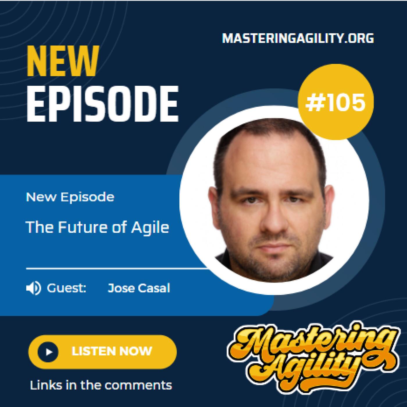 113-the-end-of-the-goldrush-the-agile-crisis-with-jurgen-appelo