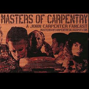 Masters of Carpentry