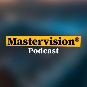 Mastervision® Podcast by Nina Seredai