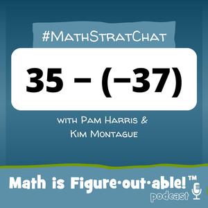Math is Figure-Out-Able! (podcast) - Pam Harris, Kim Montague | Listen ...