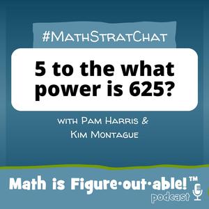 Math is Figure-Out-Able! (podcast) - Pam Harris, Kim Montague | Listen ...