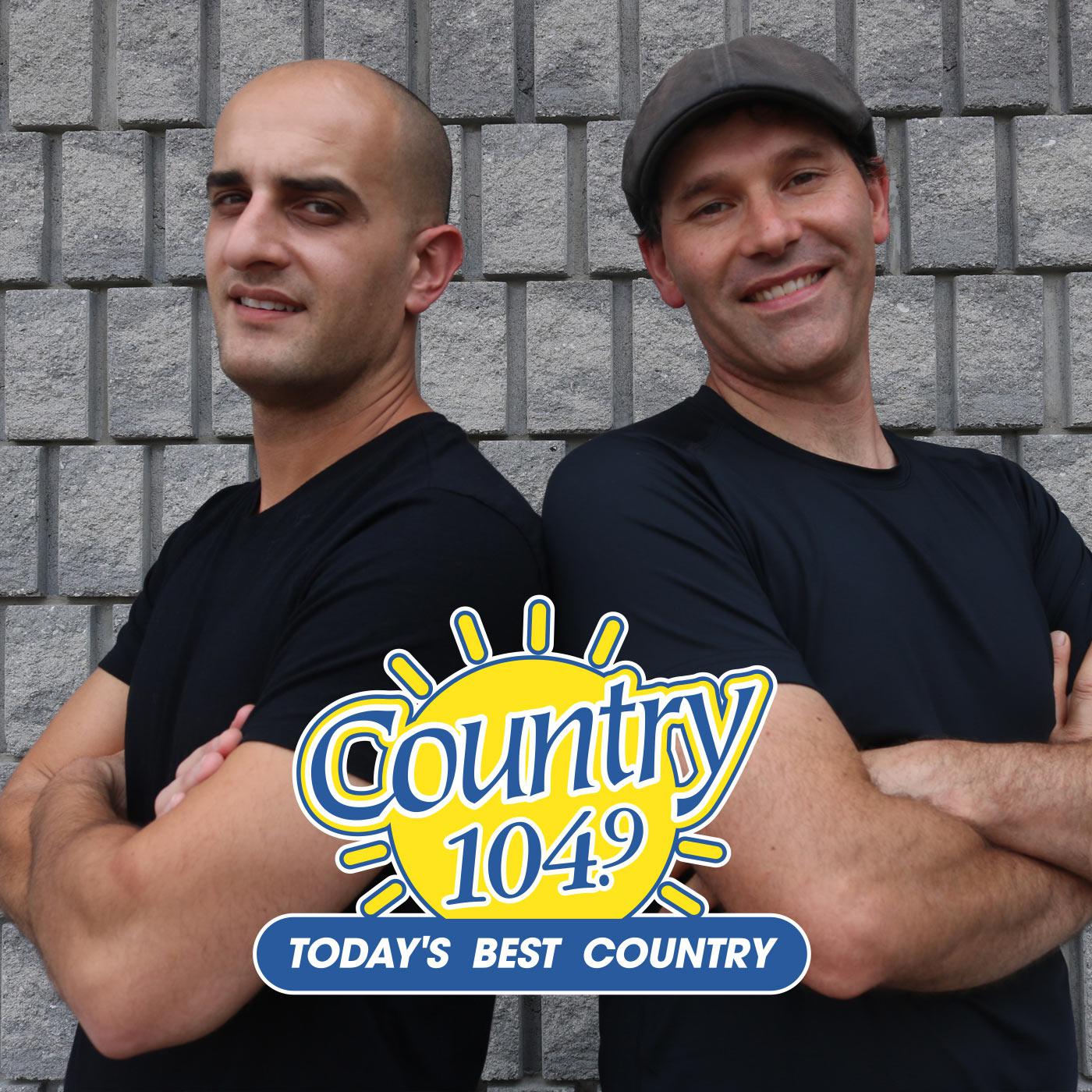 Matt and Fadi in the Morning (podcast) - Bayshore Broadcasting | Listen  Notes