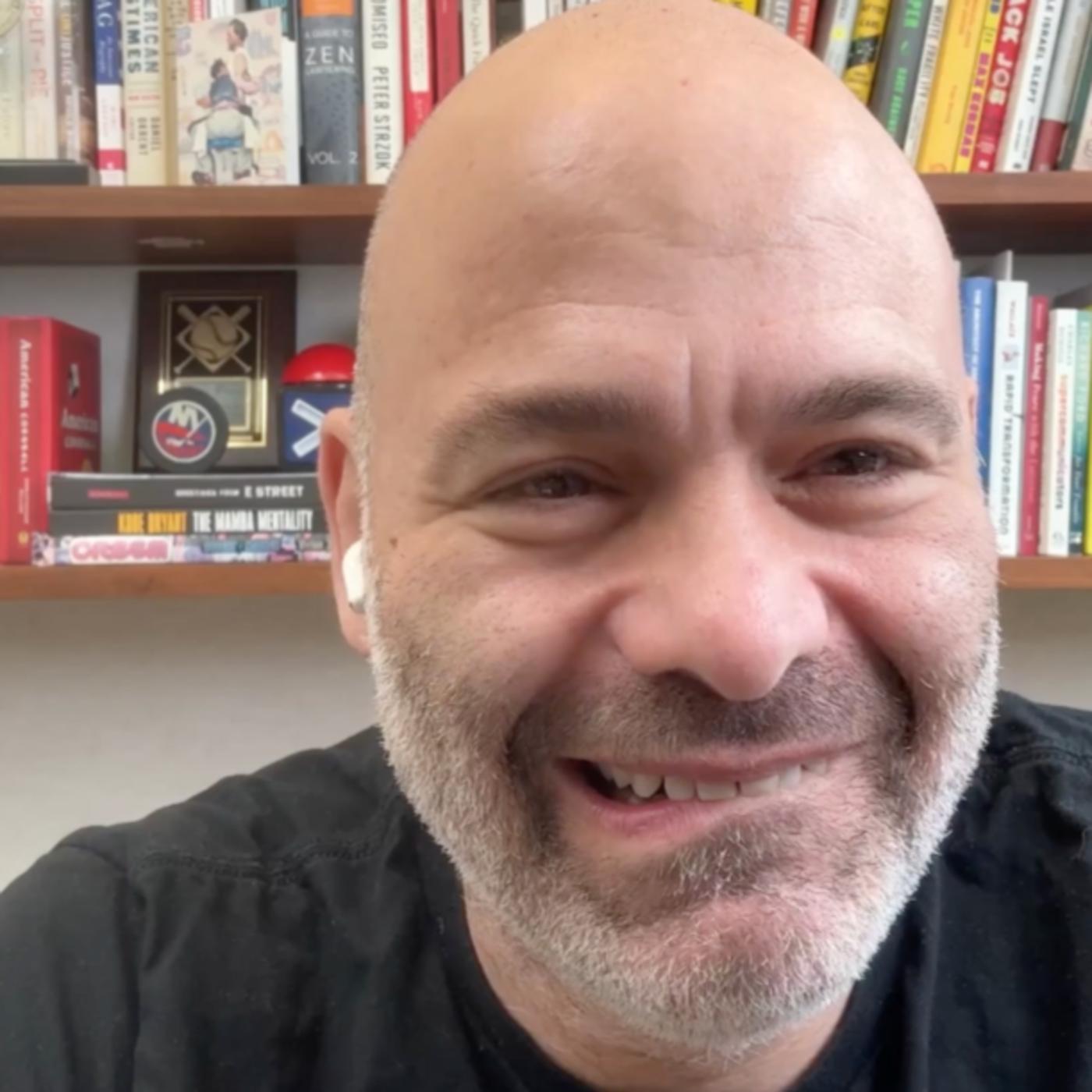 Matt Lewis Can't Lose