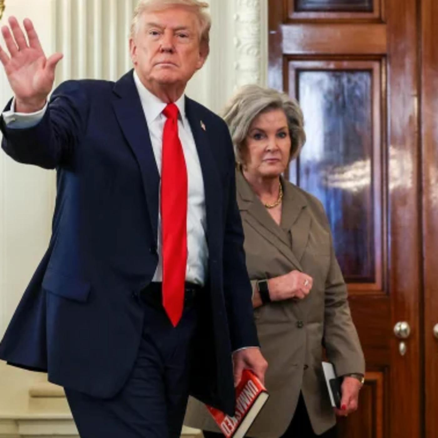 Matt Lewis Can't Lose