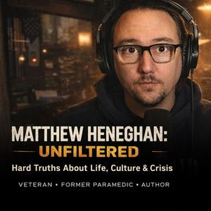 Matthew Heneghan: Unfiltered