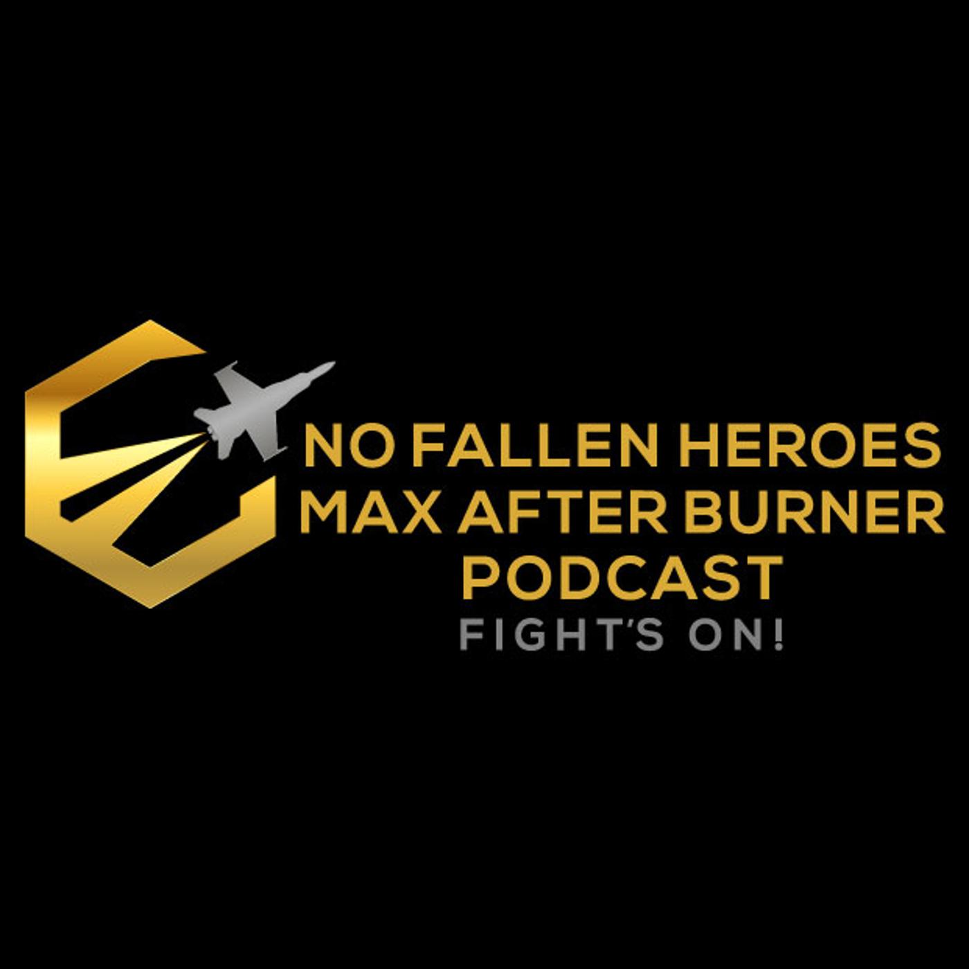 Ep. 72 I Feel Love The Healing Power of MDMA MAX Afterburner