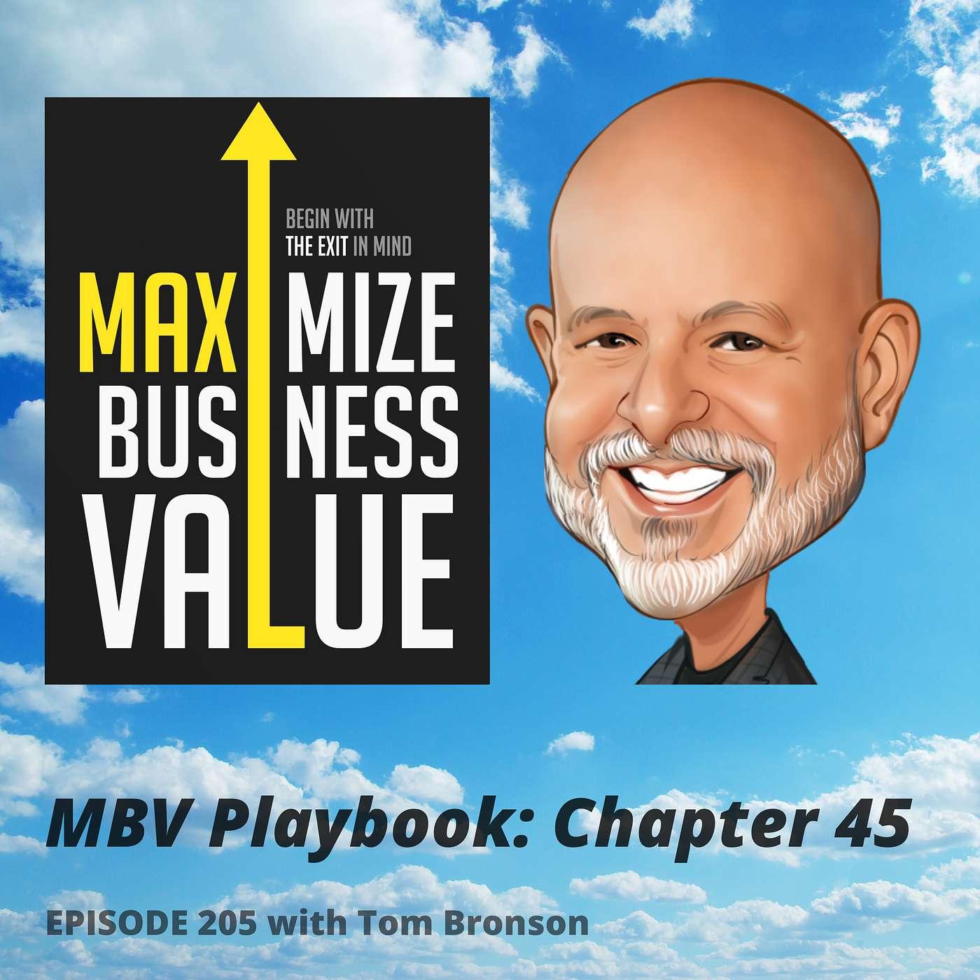 [MBV Playbook] Ch. 37 — Mastering the Art of Rightsizing Your Service