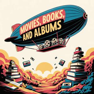 MBA (Movies, Books, and Albums)