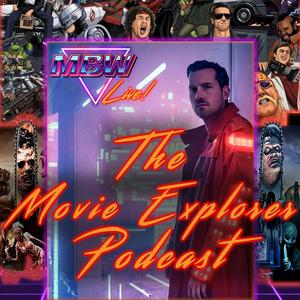 MBW Live! The Movie Explorer Podcast