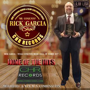 Rick Garcia Hour Podcast