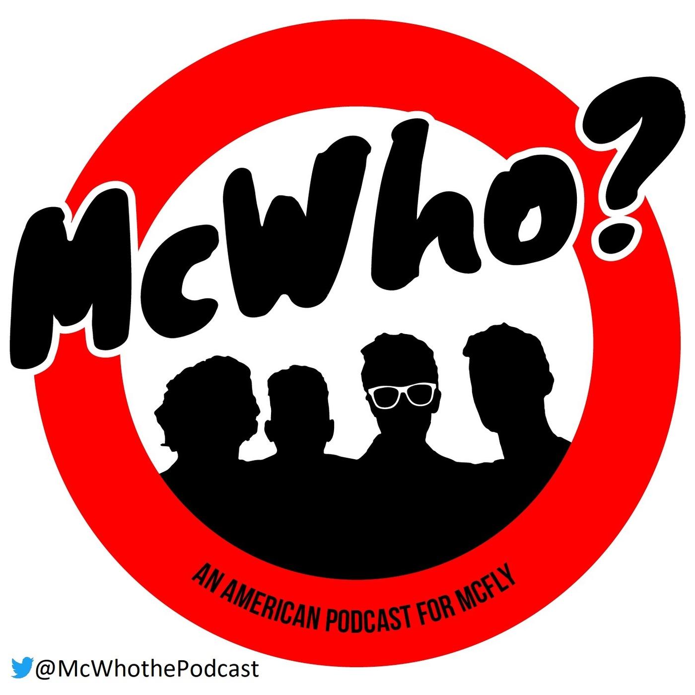 Episode 51: Young Dumb Thrills (The Album) - McWho: An American Podcast ...