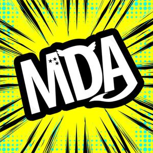 MDA #128 - SUPER ONZE (INAZUMA ELEVEN): Futebol Fronteira