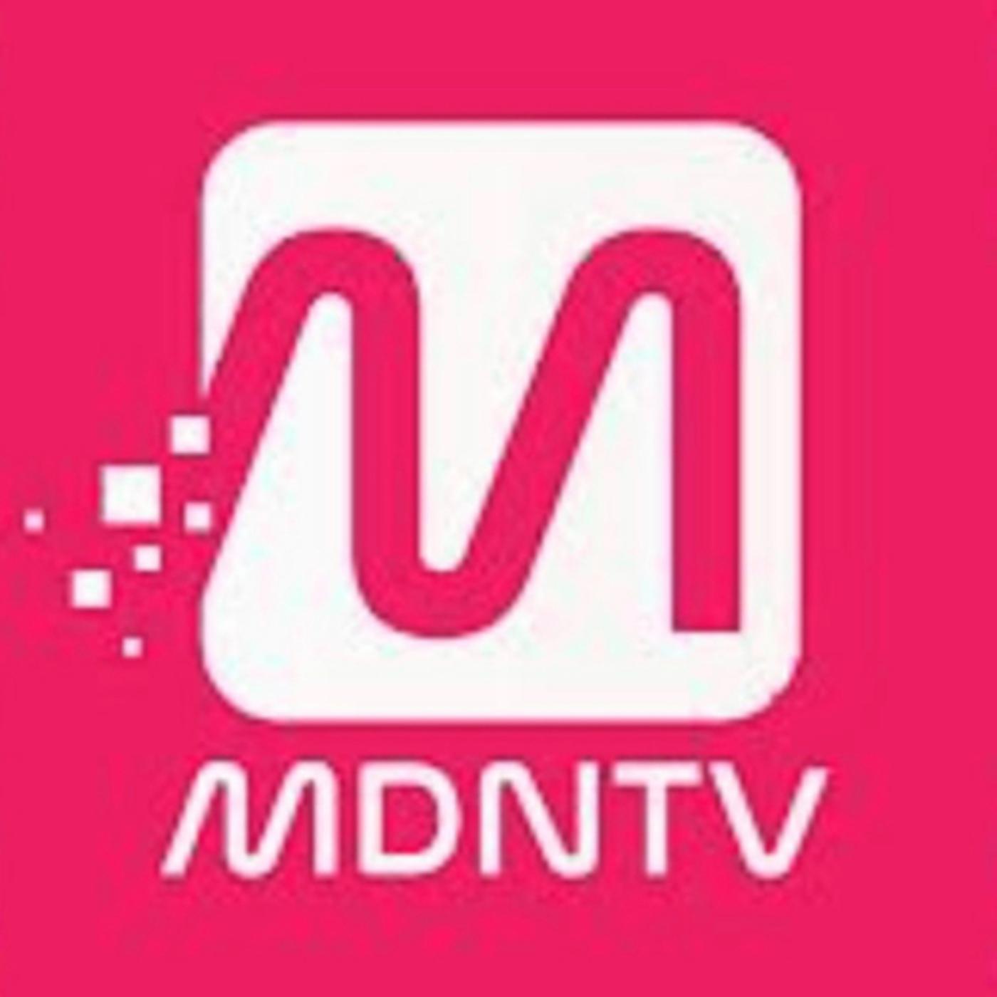 Mdntv The Podcast 