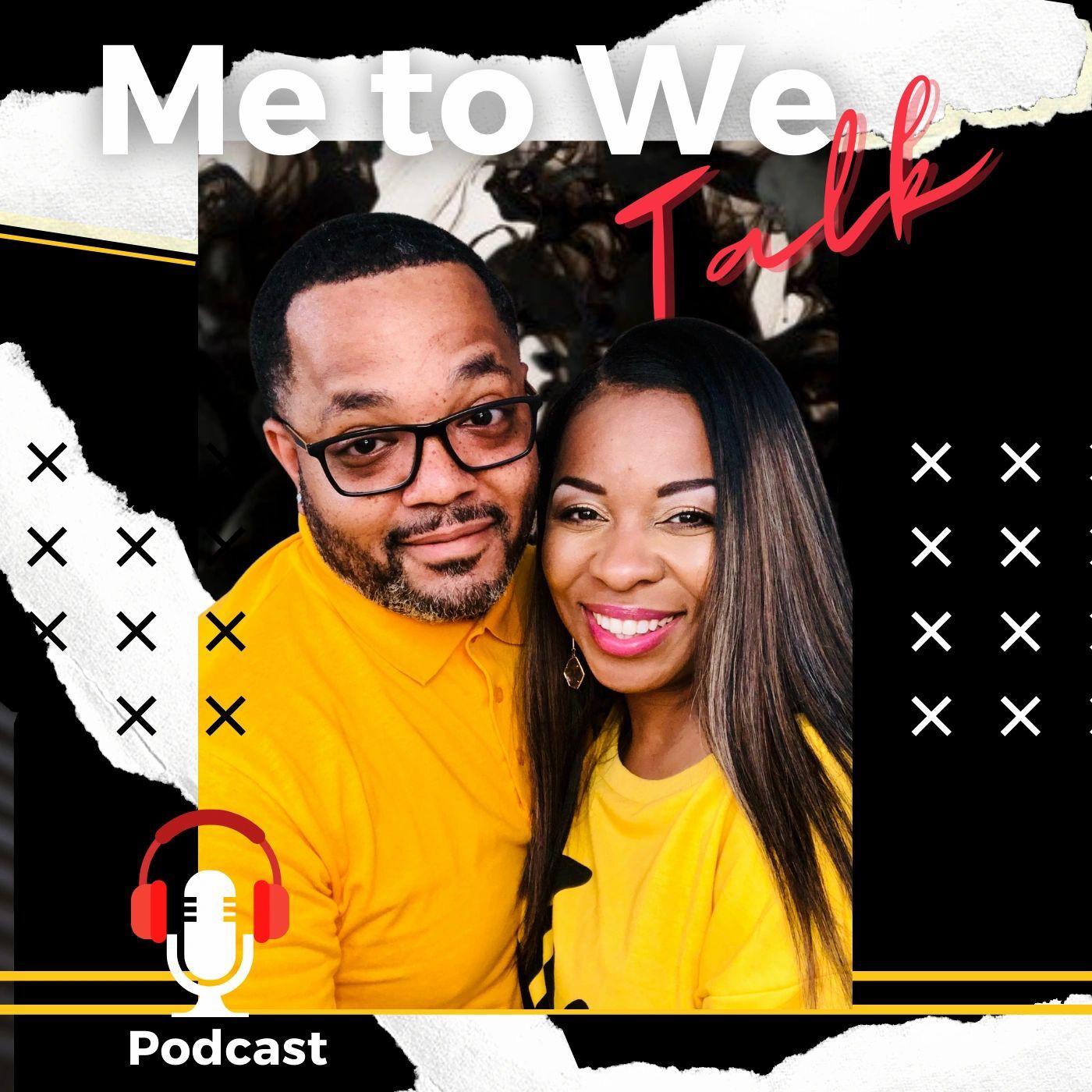 Me to We Talk Podcast - Me to We Talk Podcast | Listen Notes