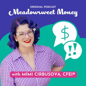 S2, Ep. 3 - Honoring The Season You're In