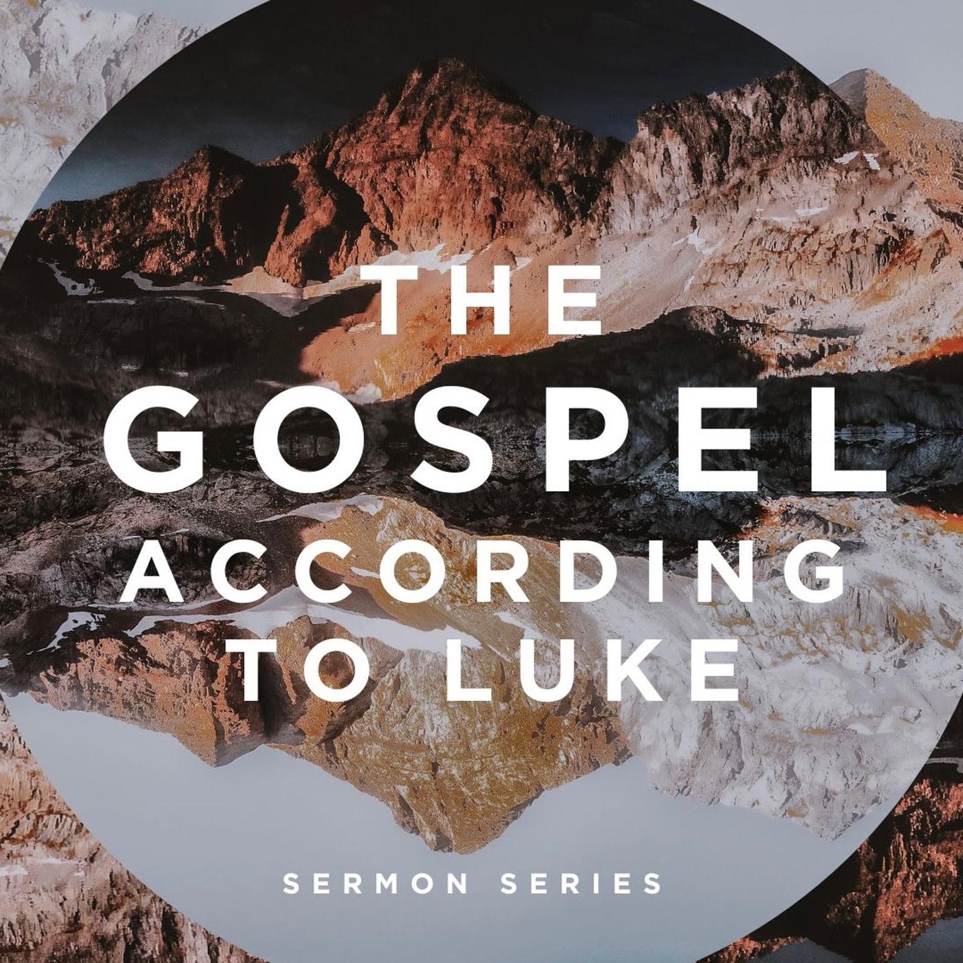 Luke 7:1-17 - Meadowview Baptist Church (podcast) | Listen Notes