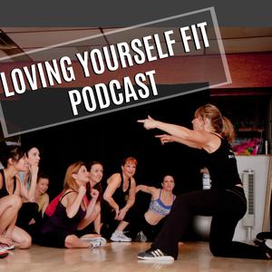 Meagan Hesham - Loving Yourself Fit - PODCAST