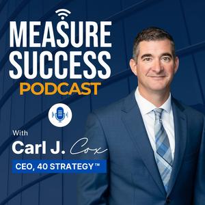 Measure Success Podcast