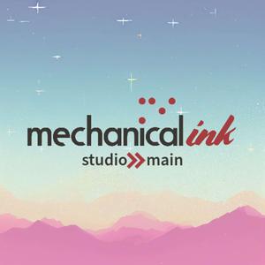 Mechanical Ink Studio <> Main