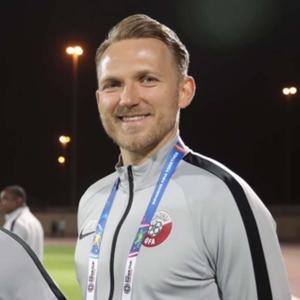 31: PT, Przemyslaw Karol Tokarek - Poland, Qatar (Aspetar, National team and World Cup), and eccentric training