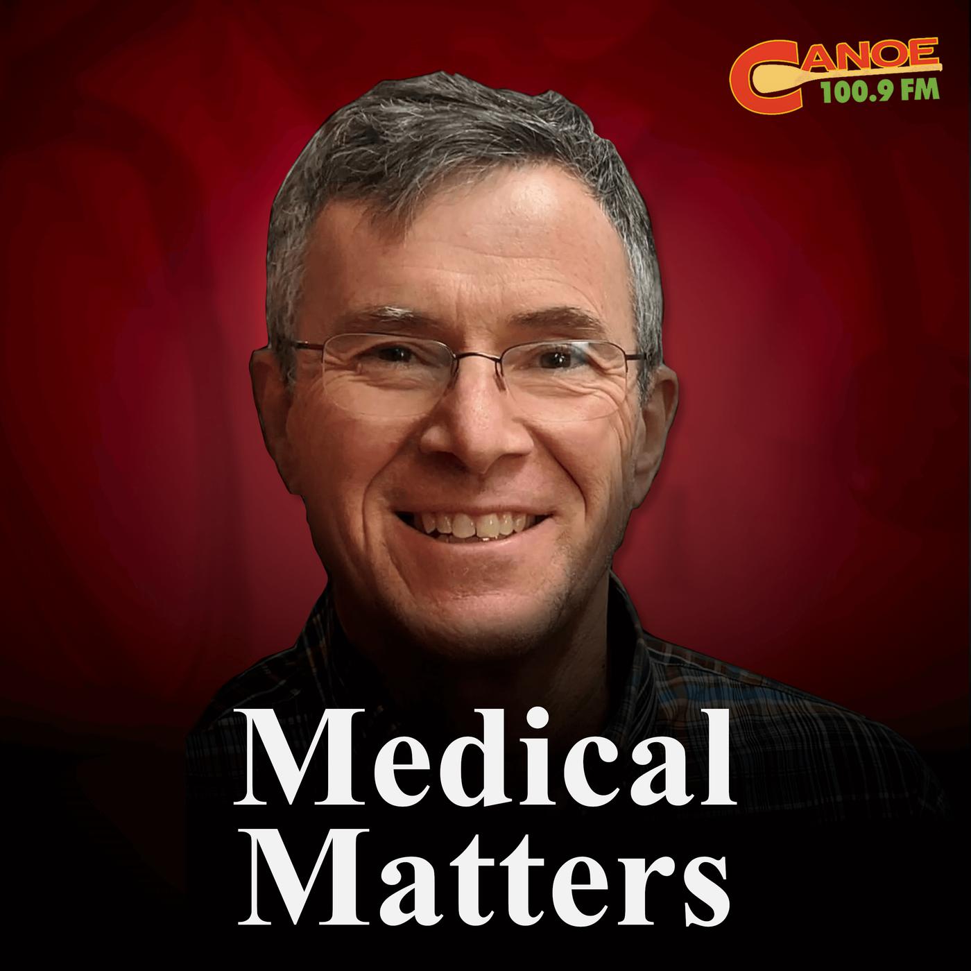 The Coroner Medical Matters (podcast) Listen Notes