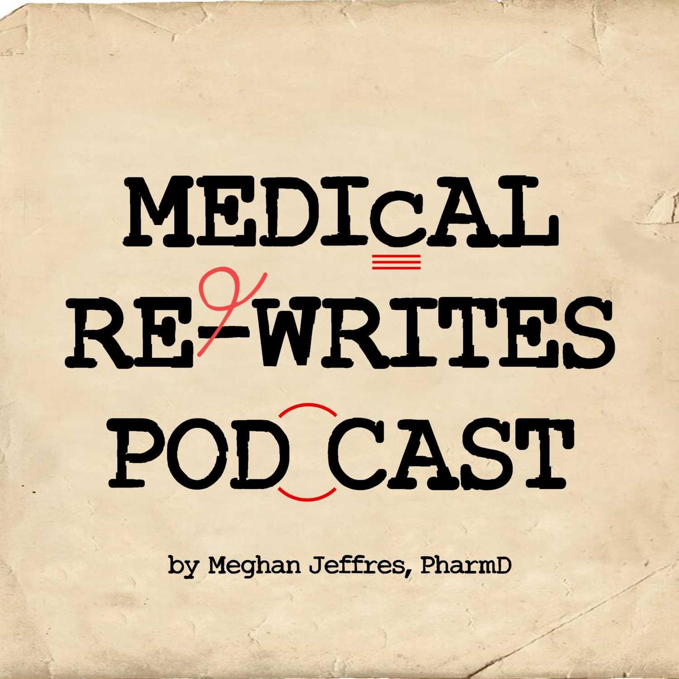 We’re the Millers spider bites Medical Rewrites (podcast) Listen