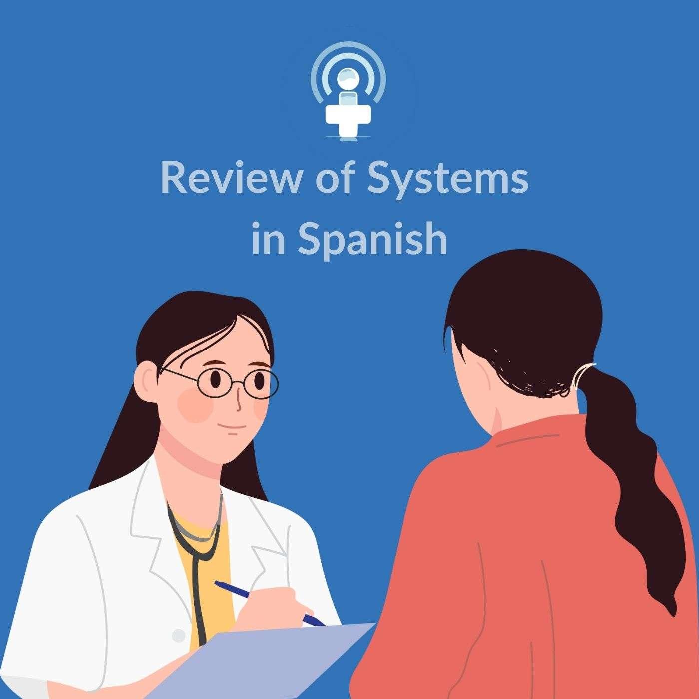 Learn Spanish for Harm Reduction Medical Spanish Podcast Listen Notes