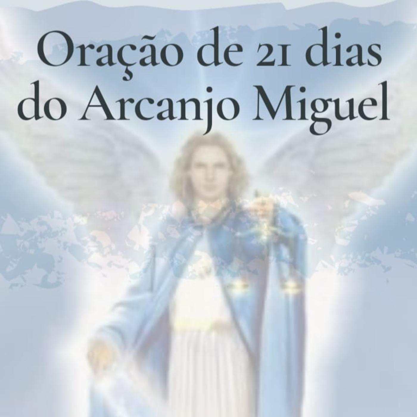 Arcanjo Miguel: faça essa oração de 21 dias para limpeza espiritual