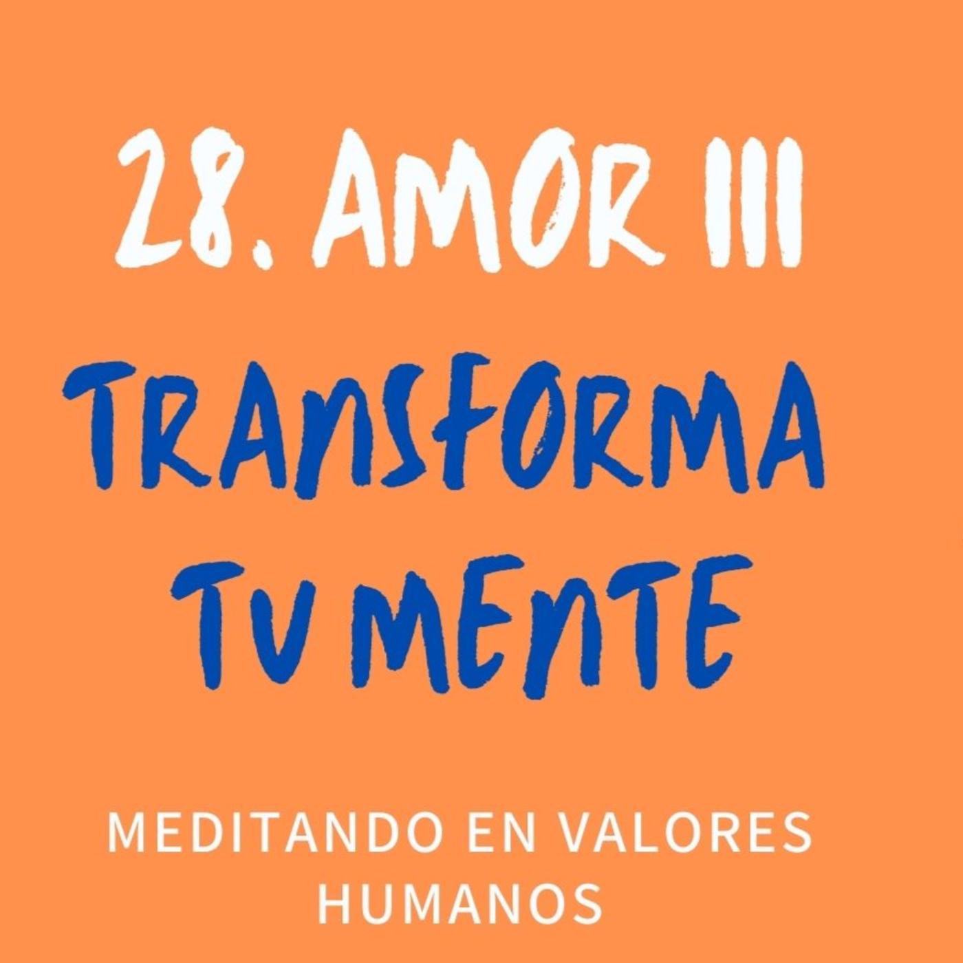 32. El amor en la Acción es Rectitud. El valor de la Rectitud | Listen Notes, image size:1400x1400