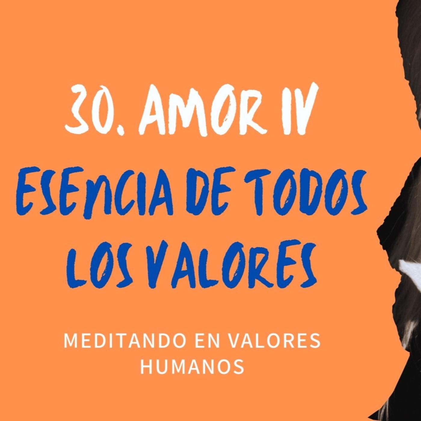 32. El amor en la Acción es Rectitud. El valor de la Rectitud | Listen Notes, image size:1400x1400