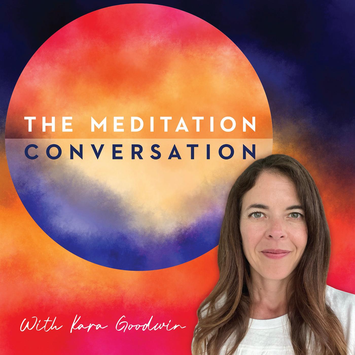 Meditation Conversation