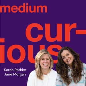Medium Curious: Your Intuitive Besties for Spirit Connection