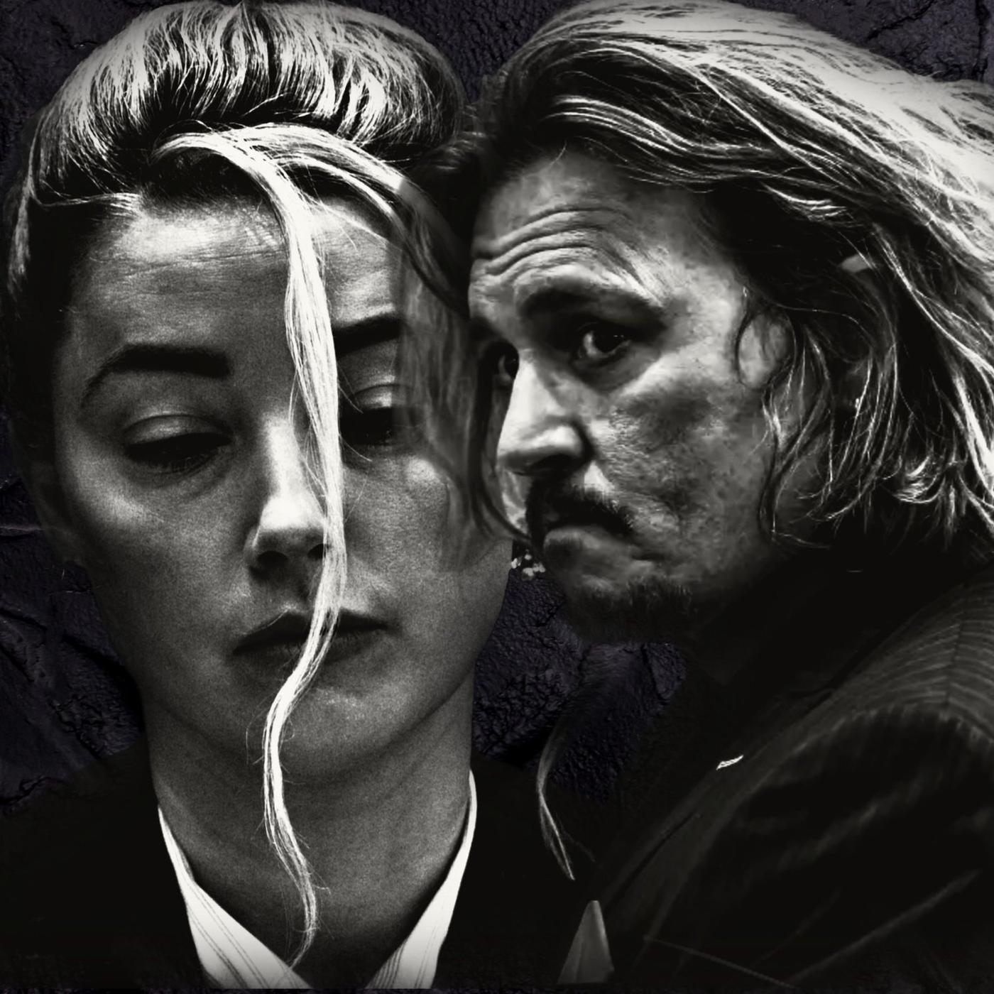 Amber Heard’s therapy notes Medusone (podcast) Listen Notes