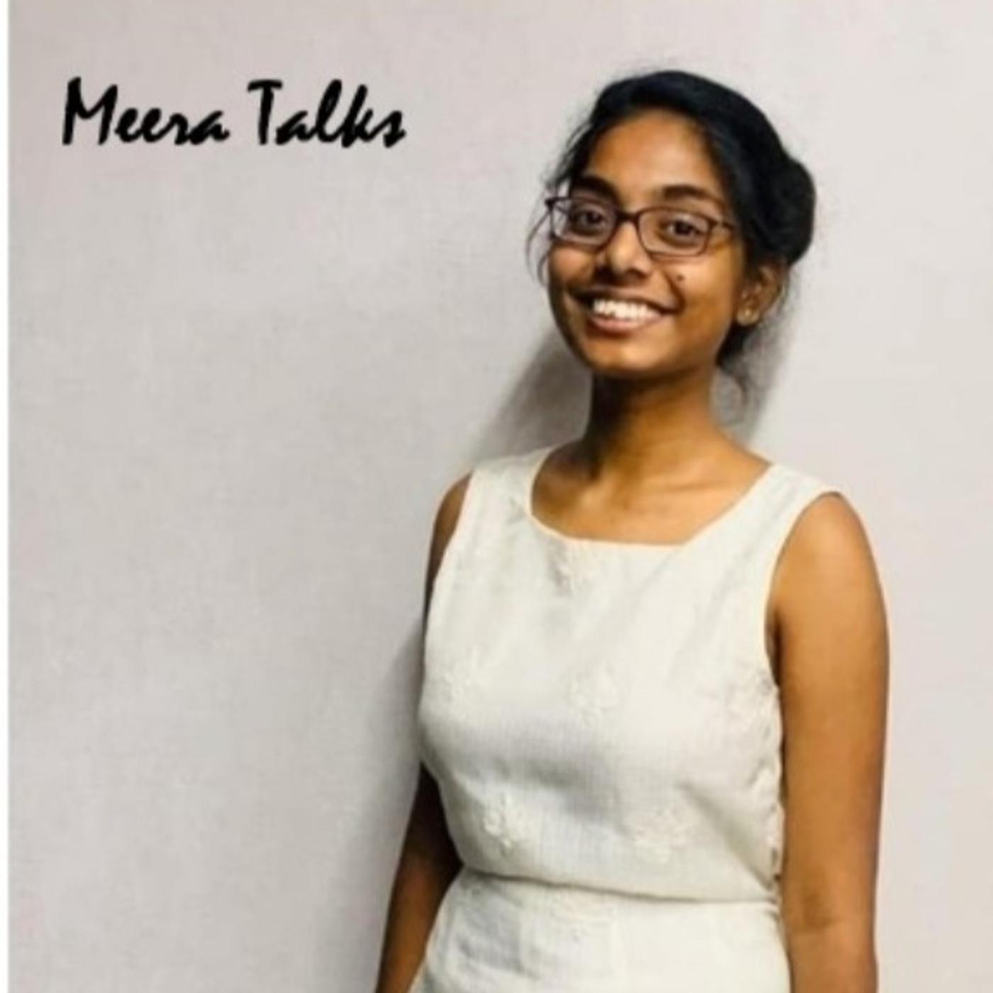 Meera talks in 2024 | Know Philosophy - Meera Talks 🍁 (podcast ...
