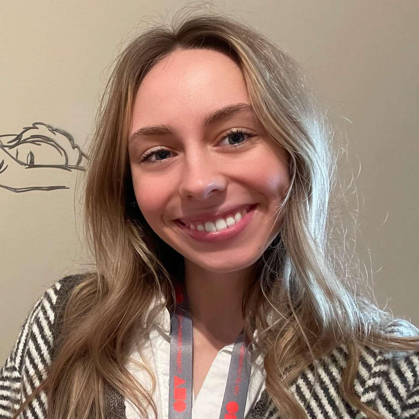 Meet Me at the Chazen (podcast) - Chazen Museum of Art | Listen Notes