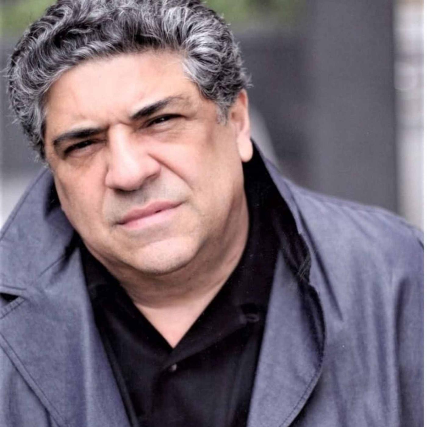 Vincent Pastore: Pussy Bonpensiero from The Sopranos, Gotti | Listen Notes