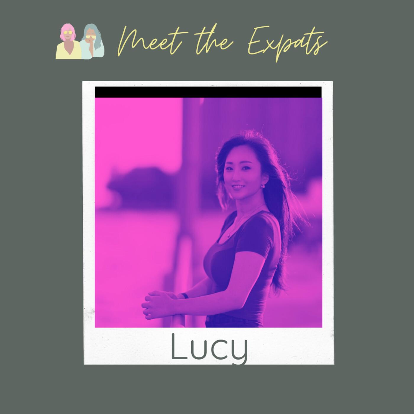 Meet Mariam TCK and multicultural expat family Meet the Expats