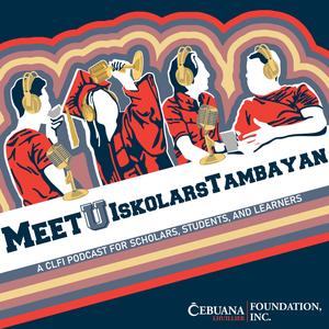 Meet U: Iskolars Tambayan