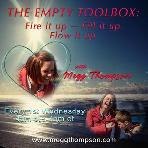 Megg Thompson