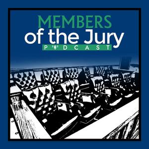 Members of the Jury 