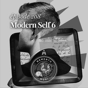 MM208: Pourquoi faisons-nous de l’épanouissement sexuel notre but ultime? (Modern Self ép. 6)