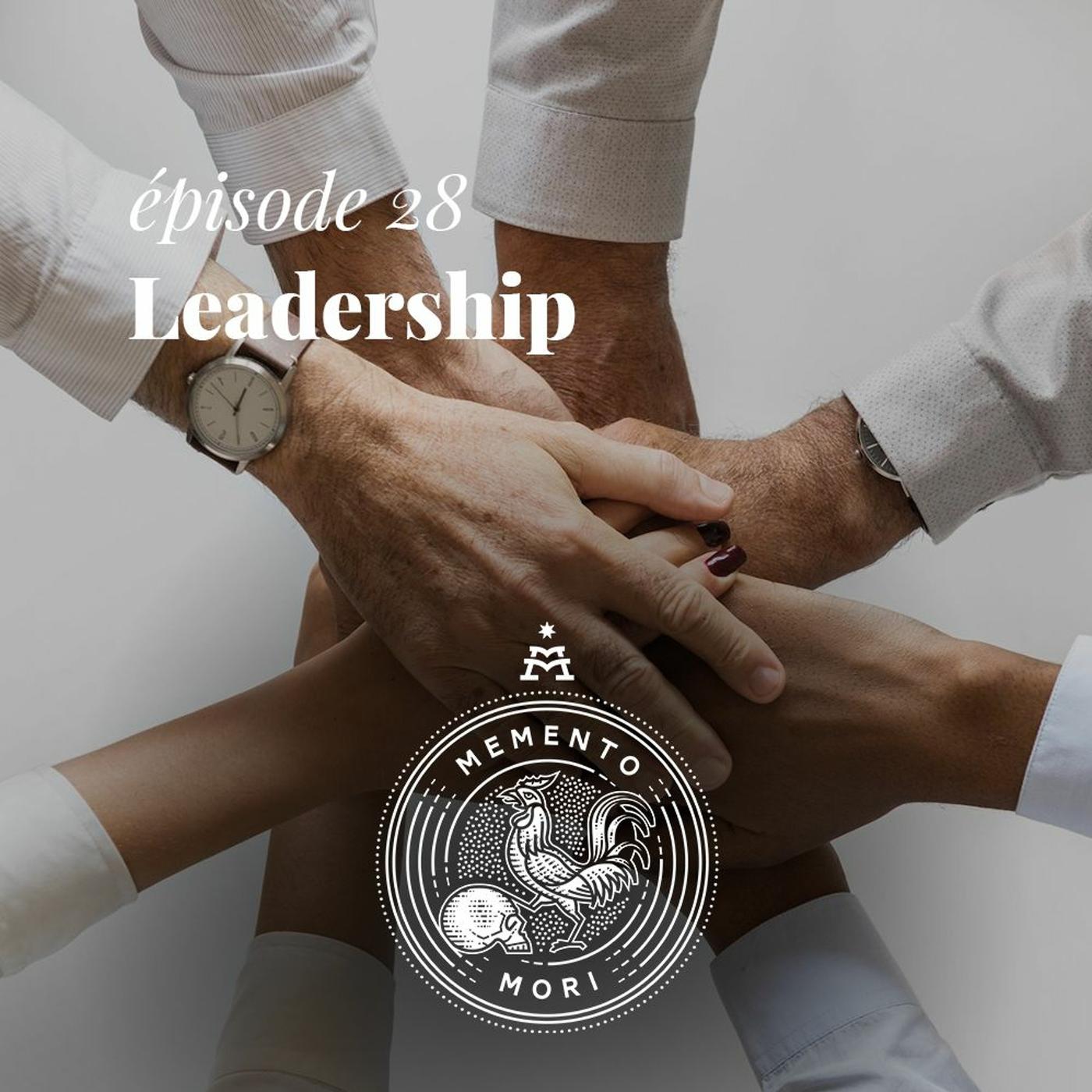 MM28: Leadership