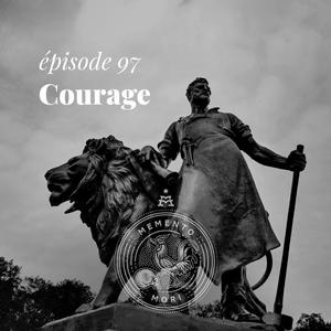 MM97: Courage