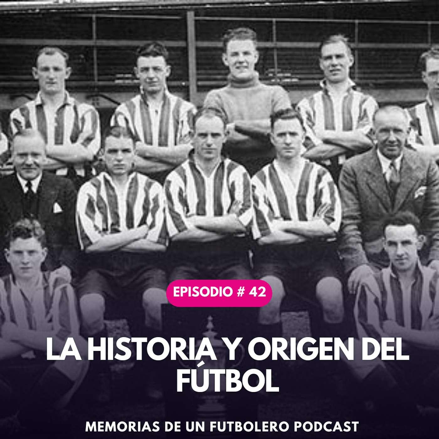 La Historia Y Origen Del F Tbol Qui N Fue El Que Invent El