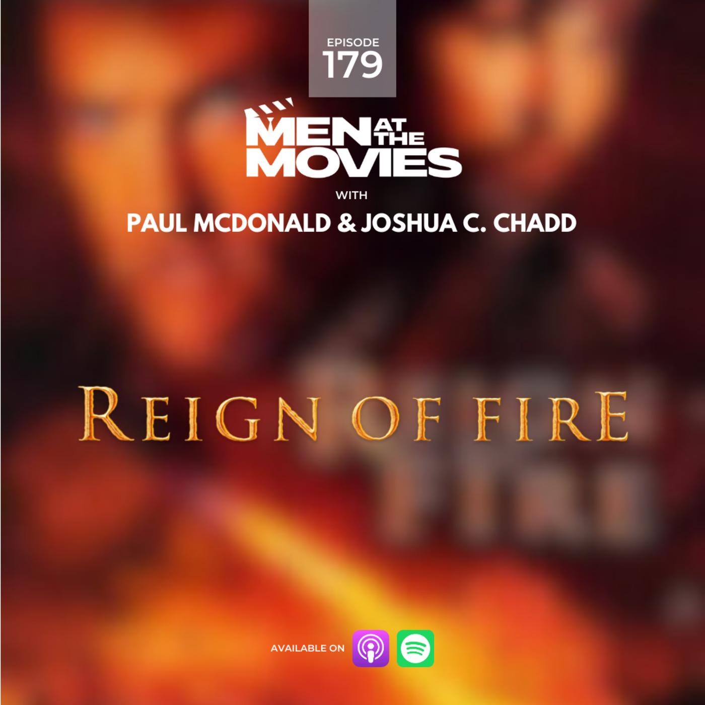 Decoding Reign of Fire: Dragons as an Allegory for Sin  Listen Notes