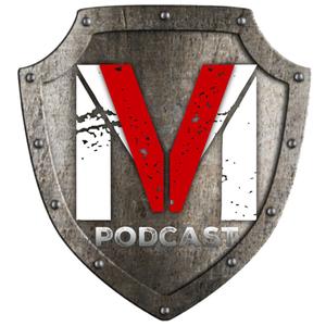 Men of Valor Ministries