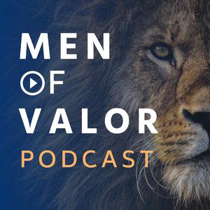 Men of Valor Podcast- United Faith Church Barnegat, NJ