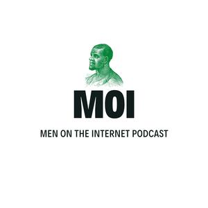 Men on the Internet