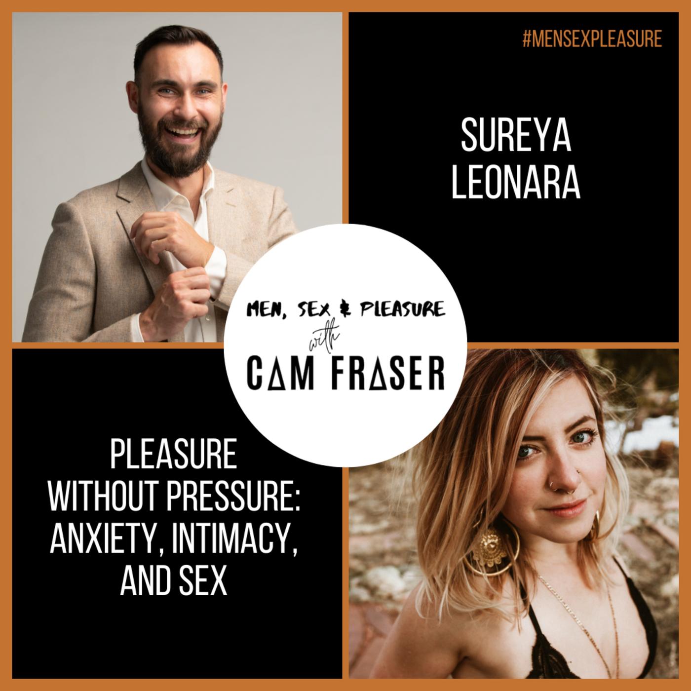 Men, Sex & Pleasure with Cam Fraser (podcast) - Cam Fraser | Listen Notes