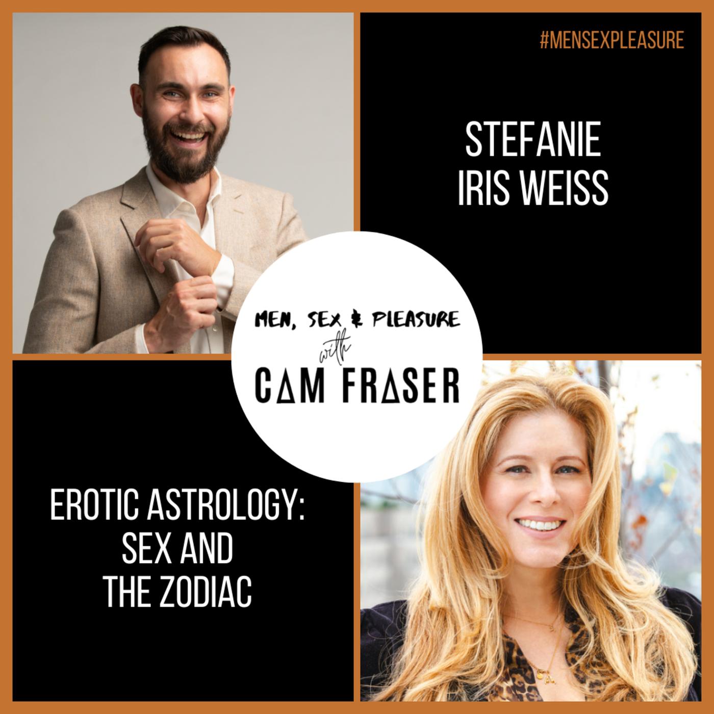 Men, Sex & Pleasure with Cam Fraser (podcast) - Cam Fraser | Listen Notes